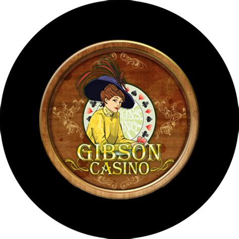 gibson casino no deposit bonus.